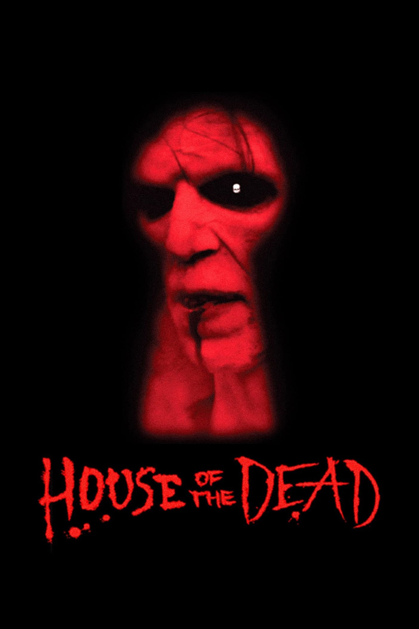 Постер House of the Dead